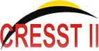 CRESST II Logo