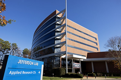 Jefferson Lab expands to include ARC building