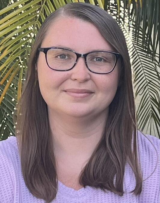 Florida International University graduate student selected for IDEA2 policy fellowship