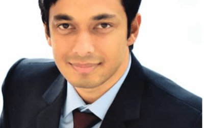 SURA Presents Early Career Scientist Award