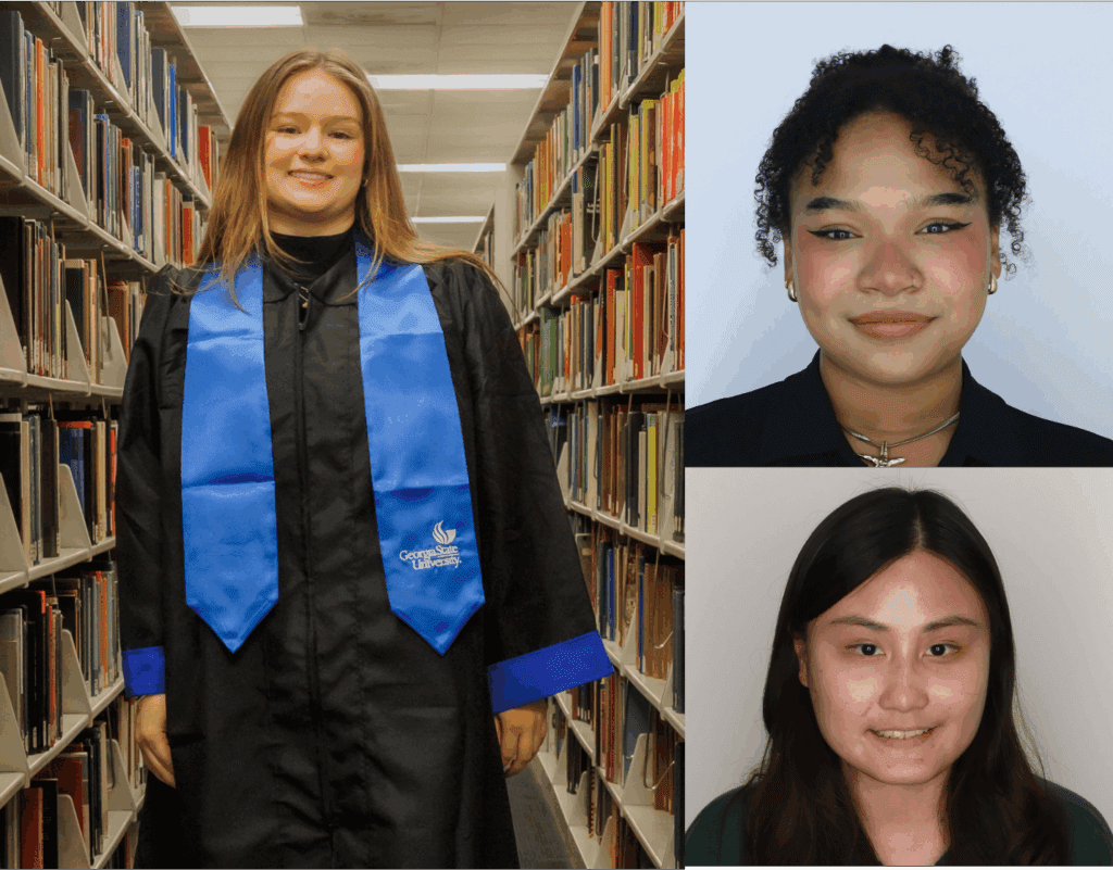 Suratech SURA Presents 2025 MSI Graduate Awards to GSU and UCF Undergraduate ...