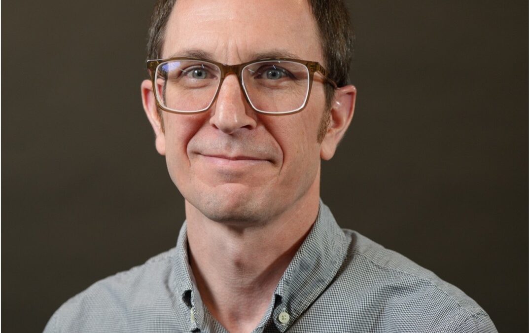 Scientist Spotlight: SURA Senior Researcher Robert Lirette