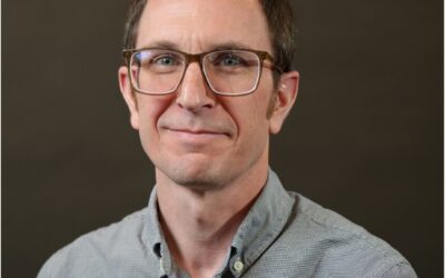 Scientist Spotlight: SURA Senior Researcher Robert Lirette