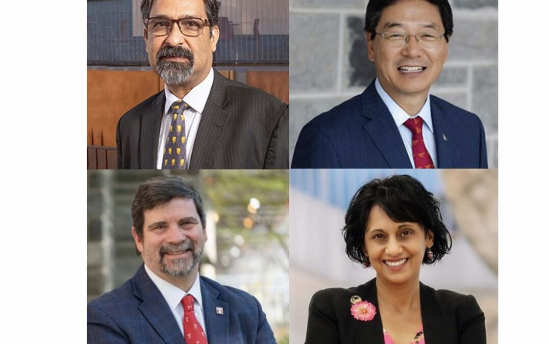 SURA Announces New Leadership on the Board of Directors