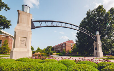 SURA Welcomes Purdue University to Member Consortium