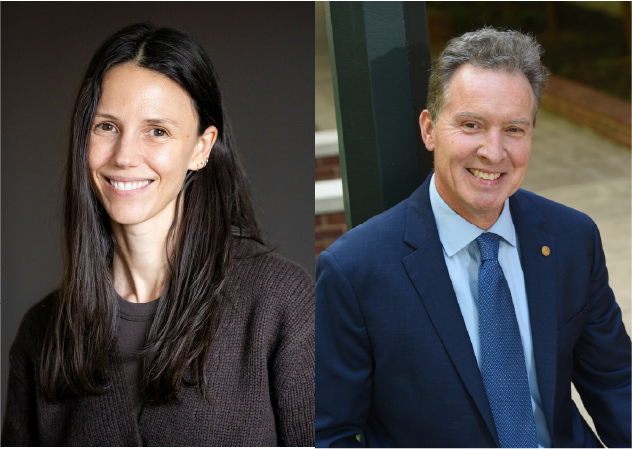 SURA Announces Sophia Economou and John Scully as 2026 Distinguished Scientist Award Recipients