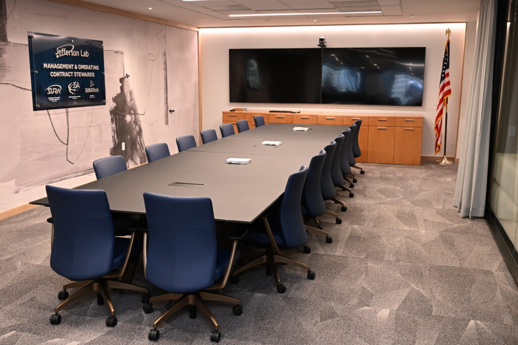 SURA Conference Space