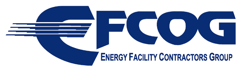 EFCOG logo